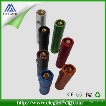 Hot Sale Stainless Steel High Quality E Cigarettes